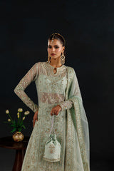 Inara | Gulnaar Wedding Formals | NUREH