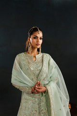 Inara | Gulnaar Wedding Formals | NUREH