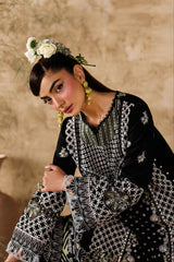 Akbar Aslam | Elea Lawn 26 | Alesse