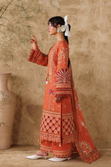 Akbar Aslam | Elea Lawn 26 | Alpine