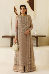 Alizeh | Aymal Luxury Bamber Chiffon | AF-BHM-4069-Dise