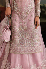 Inara | Gulnaar Wedding Formals | MAHVEEN