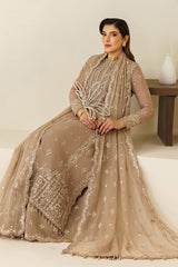 Alizeh | Aymal Luxury Bamber Chiffon | AF-BHM-4069-Dise