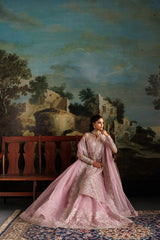 Inara | Gulnaar Wedding Formals | MAHVEEN