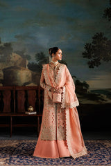 Inara | Gulnaar Wedding Formals | ZAREEN