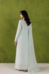 Emaan Adeel | Elevated Essentials 26 |SORELLE