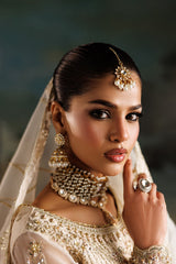 Inara | Gulnaar Wedding Formals | MEHRUNISA
