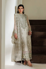 Alizeh | Aymal Luxury Bamber Chiffon | AF-BHM-4074-Navya