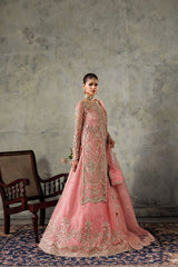Inara | Gulnaar Wedding Formals | NAQSHE