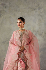 Inara | Gulnaar Wedding Formals | NAQSHE