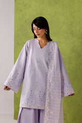 Emaan Adeel | Elevated Essentials 26 |CAELIA