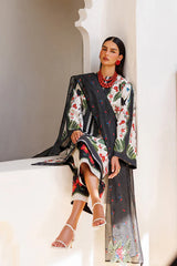 Jazmin | Summer Lawn 26 | USE-9303