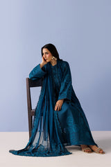 Emaan Adeel | Elevated Essentials 26 | AVENOIR