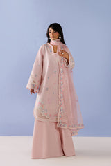 Emaan Adeel | Elevated Essentials 26 | EVORA