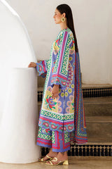 Jazmin | Summer Lawn 26 | USE-9323