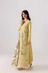 Emaan Adeel | Beyond Basics Eid Pret 26 | MODISH