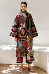 Jazmin | Summer Lawn 26 | USE-9308