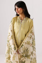 Emaan Adeel | Beyond Basics Eid Pret 26 | MODISH