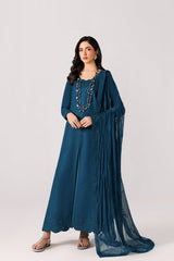 Emaan Adeel | Beyond Basics Eid Pret 26 | SERENE