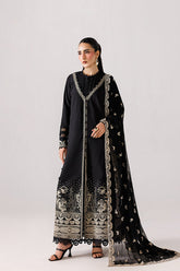 Emaan Adeel | Beyond Basics Eid Pret 26 | ELEVE