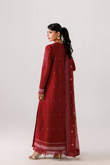 Emaan Adeel | Beyond Basics Eid Pret 26 | POISE