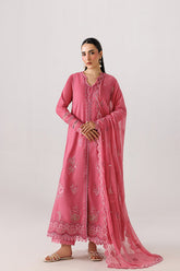 Emaan Adeel | Beyond Basics Eid Pret 26 | INES