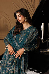 Emaan Adeel | Celeste Festive Edit | Asteria