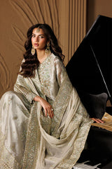Emaan Adeel | Celeste Festive Edit | Jewel