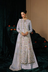Emaan Adeel | Celeste Festive Edit | Selene