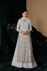 Emaan Adeel | Celeste Festive Edit | Selene