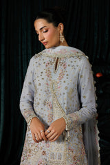 Emaan Adeel | Celeste Festive Edit | SELENE