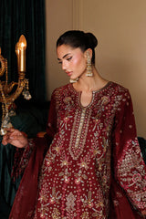 Emaan Adeel | Celeste Festive Edit | Solstice