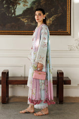 Alizeh | Eid Festive Lawn | AF-EL-7050-Sabrina