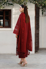 Alizeh | Eid Festive Lawn |AF-EL-7057-Zade