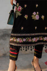 Alizeh | Eid Festive Lawn | AF-EL-7051-Vogue