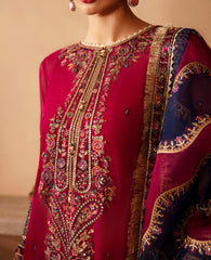Xenia Formals | Raahi Luxury Formals | MEHKASH