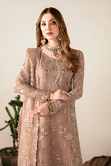 Ramsha | Festive Formals | E-104