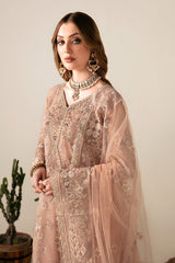 Ramsha | Festive Formals | E-104