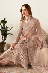 Ramsha | Festive Formals | E-104