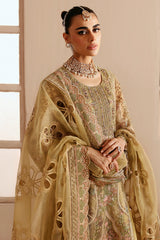 Ramsha | Festive Collection 24 | E-205