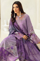 Ramsha | Riwaj Viscose | J-402