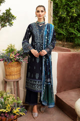 Ramsha | Luxury Lawn 24 | Y-803