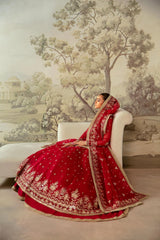 Akbar Aslam | Formal Pret | Sangre