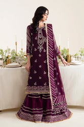 Alizeh | Reena Wedding Edits | AF-HM-4019-LAUREL