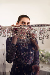 Alizeh | Reena Wedding Edits | AF-HM-4013-SPLENDOR