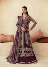 Akbar Aslam | Deewani Wedding Formals | Aureus