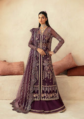 Akbar Aslam | Deewani Wedding Formals | Aureus