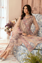 Ramsha | Ramsha Collection | F-2611