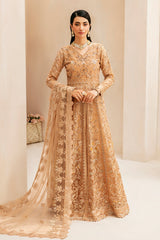 Ramsha | Luxury Wedding Collection | HB-404