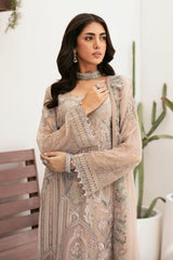 Ramsha | Ramsha Collection | F-2601